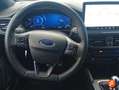Ford Focus 1.0 Ecoboost MHEV 114kW ST-Line X Bleu - thumbnail 12