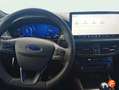 Ford Focus 1.0 Ecoboost MHEV 114kW ST-Line X Bleu - thumbnail 11