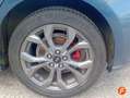 Ford Focus 1.0 Ecoboost MHEV 114kW ST-Line X Bleu - thumbnail 22