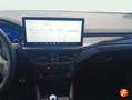 Ford Focus 1.0 Ecoboost MHEV 114kW ST-Line X Bleu - thumbnail 14
