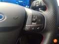 Ford Focus 1.0 Ecoboost MHEV 114kW ST-Line X Bleu - thumbnail 18