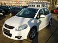 Suzuki SX4 1.6 VVtT Streetline Club Sitzheizung...! AHK...! Blanco - thumbnail 1
