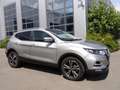 Nissan Qashqai Qashqai 1.3 DIG-T DCT N-CONNECTA met 6292 km. Argent - thumbnail 2