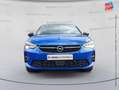 Opel Corsa-e CORSA-E 136CH GS LINE GPS CARPLAY Bleu - thumbnail 2