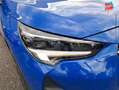 Opel Corsa-e CORSA-E 136CH GS LINE GPS CARPLAY Bleu - thumbnail 13