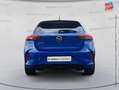 Opel Corsa-e CORSA-E 136CH GS LINE GPS CARPLAY Bleu - thumbnail 7