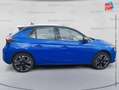 Opel Corsa-e CORSA-E 136CH GS LINE GPS CARPLAY Bleu - thumbnail 4