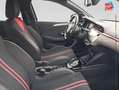 Opel Corsa-e CORSA-E 136CH GS LINE GPS CARPLAY Bleu - thumbnail 5