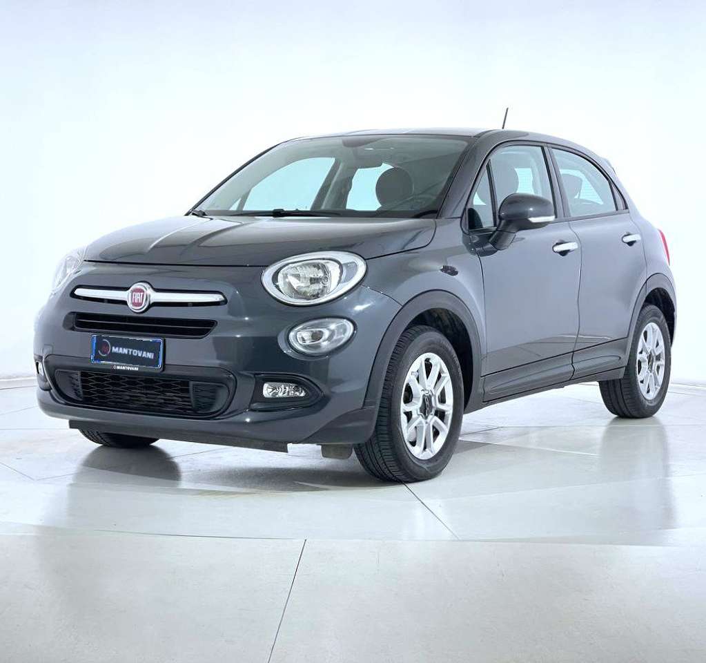 Fiat 500X 1.3 Mjet 95cv 4x2 Pop Star