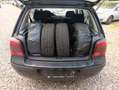 Volkswagen Golf 1.6 AUTOMATIK-SR-WR-KLIMA-TÜV07/2027-ALU-5T Schwarz - thumbnail 16