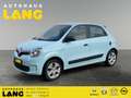 Renault Twingo Twingo III 1.0 SCe 65  Life KLIMA RADIO Blau - thumbnail 1