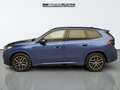 BMW X1 sDrive 20iA Azul - thumbnail 4