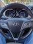 Hyundai SANTA FE 2.2 tecno? Azul - thumbnail 11