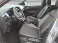 Volkswagen T-Cross 1.0 TSI DSG Climatronic AHK Navi LED ACC Silber - thumbnail 8