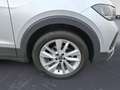Volkswagen T-Cross 1.0 TSI DSG Climatronic AHK Navi LED ACC Silber - thumbnail 12