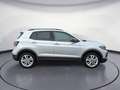 Volkswagen T-Cross 1.0 TSI DSG Climatronic AHK Navi LED ACC Silber - thumbnail 6