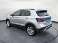 Volkswagen T-Cross 1.0 TSI DSG Climatronic AHK Navi LED ACC Silber - thumbnail 4