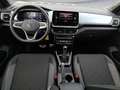 Volkswagen T-Cross 1.0 TSI DSG Climatronic AHK Navi LED ACC Silber - thumbnail 11