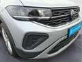 Volkswagen T-Cross 1.0 TSI DSG Climatronic AHK Navi LED ACC Silber - thumbnail 13