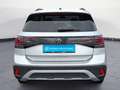 Volkswagen T-Cross 1.0 TSI DSG Climatronic AHK Navi LED ACC Silber - thumbnail 5