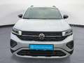 Volkswagen T-Cross 1.0 TSI DSG Climatronic AHK Navi LED ACC Silber - thumbnail 7