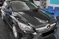 Mercedes-Benz CLA 200 Shooting Brake 220d 7G-DCT 4Matic Zwart - thumbnail 1