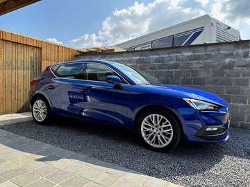 1.0 EcoTSI Xcellence Keyless Led AppleCarPlay BT