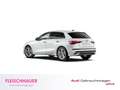 Audi A3 Sportback 35 TFSI advanced Navi+LED+ACC+RK+CarPlay Weiß - thumbnail 3