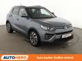 SsangYong Tivoli 1.5 T-GDI Onyx 4x2*NAVI*TEMPO*CAM*PDC*SHZ* Gris - thumbnail 8