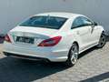 Mercedes-Benz CLS 350 CDI 4Matic AMG Spotpaket Designo Logic7 Blanc - thumbnail 7