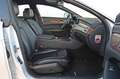 Mercedes-Benz CLS 350 CDI 4Matic AMG Spotpaket Designo Logic7 Blanc - thumbnail 10