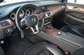 Mercedes-Benz CLS 350 CDI 4Matic AMG Spotpaket Designo Logic7 Blanc - thumbnail 2