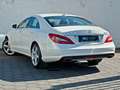 Mercedes-Benz CLS 350 CDI 4Matic AMG Spotpaket Designo Logic7 Blanc - thumbnail 9