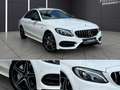 Mercedes-Benz C 43 AMG 4M|DISTRONIC|NIGHT|PERF.ABG|GSD|CAM|LED Weiß - thumbnail 4