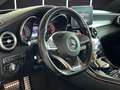 Mercedes-Benz C 43 AMG 4M|DISTRONIC|NIGHT|PERF.ABG|GSD|CAM|LED Weiß - thumbnail 6
