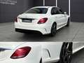 Mercedes-Benz C 43 AMG 4M|DISTRONIC|NIGHT|PERF.ABG|GSD|CAM|LED Weiß - thumbnail 3