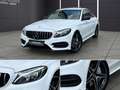Mercedes-Benz C 43 AMG 4M|DISTRONIC|NIGHT|PERF.ABG|GSD|CAM|LED Blanc - thumbnail 1