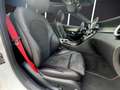 Mercedes-Benz C 43 AMG 4M|DISTRONIC|NIGHT|PERF.ABG|GSD|CAM|LED Weiß - thumbnail 12