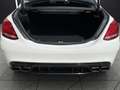 Mercedes-Benz C 43 AMG 4M|DISTRONIC|NIGHT|PERF.ABG|GSD|CAM|LED Weiß - thumbnail 13