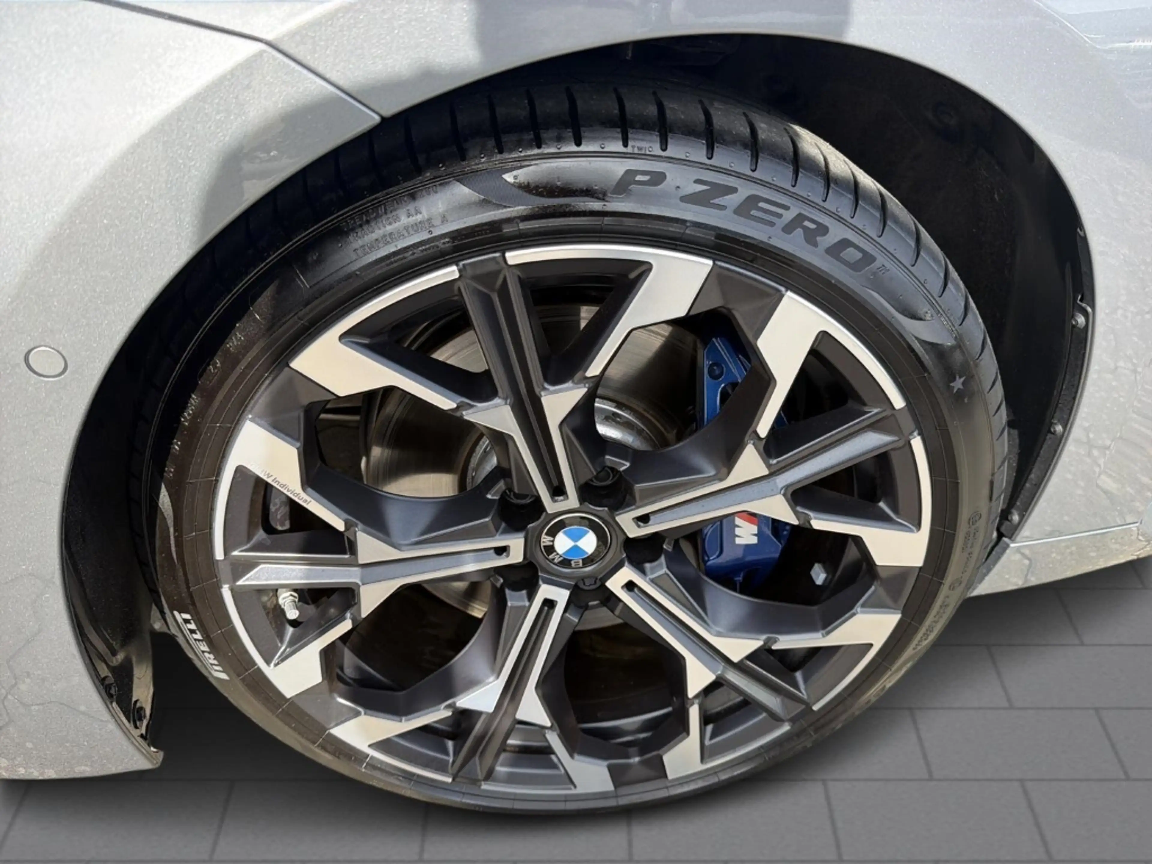 BMW 240 xDrive Coupe Sportpaket HUD AD Navi Digitales Cock — photo 6