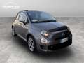 Fiat 500 1.2 Rockstar 69cv dualogic my20 Grigio - thumbnail 8
