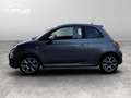 Fiat 500 1.2 Rockstar 69cv dualogic my20 Grigio - thumbnail 3