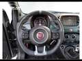 Fiat 500 1.2 Rockstar 69cv dualogic my20 Grigio - thumbnail 10