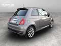 Fiat 500 1.2 Rockstar 69cv dualogic my20 Grigio - thumbnail 6