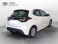 Toyota Yaris 1.5 hybrid Active Bianco - thumbnail 7