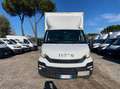 Iveco Daily 35 C14 3750 E6 CABINATO GARANZIA 24mesi +iva Weiß - thumbnail 3