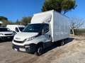 Iveco Daily 35 C14 3750 E6 CABINATO GARANZIA 24mesi +iva Weiß - thumbnail 4