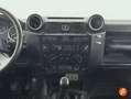 Land Rover Defender 110 SW E Blanco - thumbnail 9