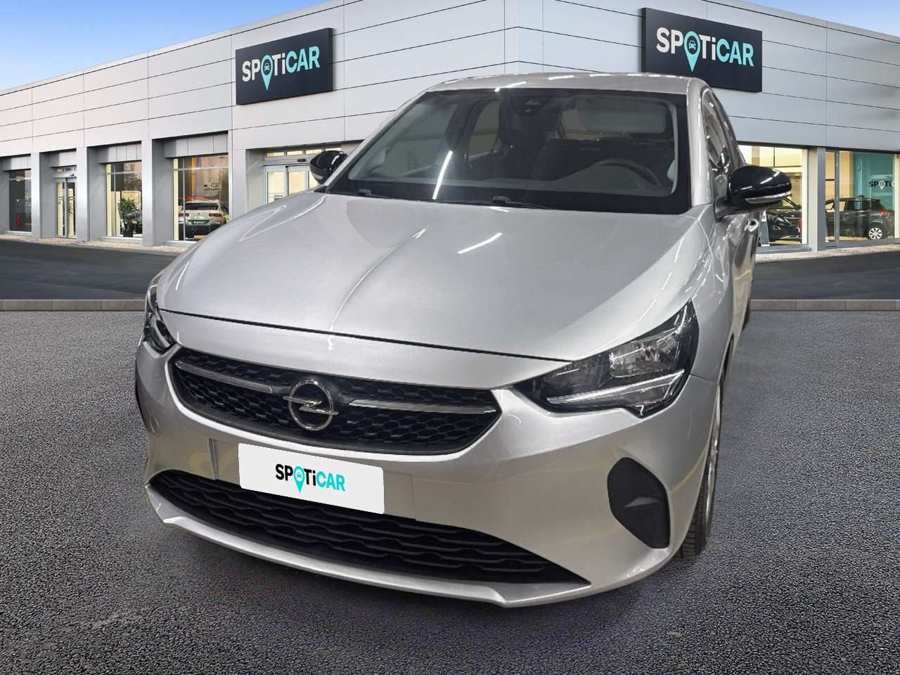 Opel Corsa 1.2 75cv Edition MT5