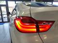 BMW X4 X4 xdrive20d xLine *KM CERTIFICATI* EURO 6B Blanc - thumbnail 8